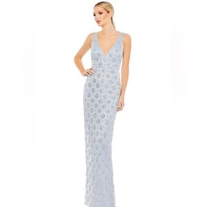 BNWT Mac Duggal $598. 93744